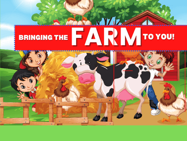 Bringing the Farm to You