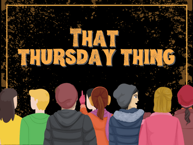 That Thursday Thing